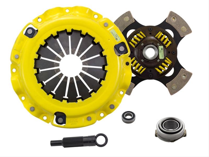 ACT Heavy-Duty Clutch Kits ZT2-HDG4