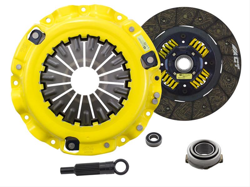 ACT Xtreme Clutch Kits ZT2-XTSS