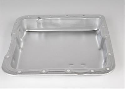 ACDelco GM Genuine Parts Automatic Transmission Pans 8667545