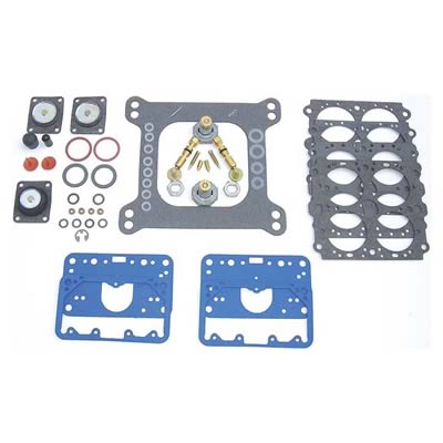 AED Ultimate Performance Carburetor Kits 4150A