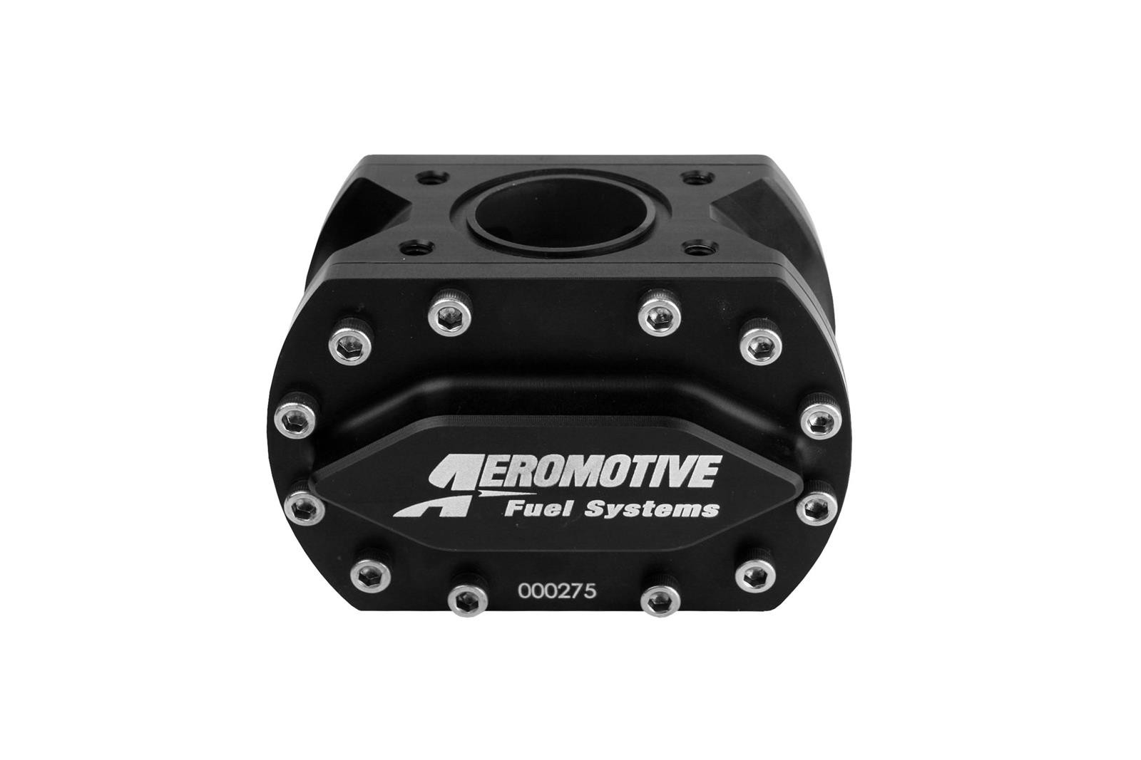 Aeromotive Spur Gear Fuel Pumps 11936