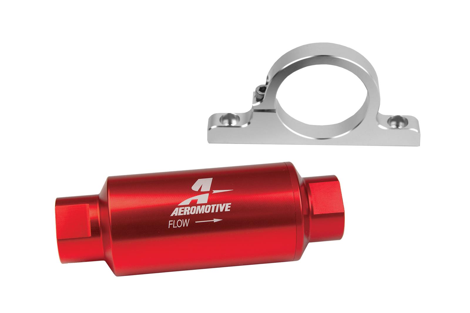Aeromotive Fuel Filters 12337