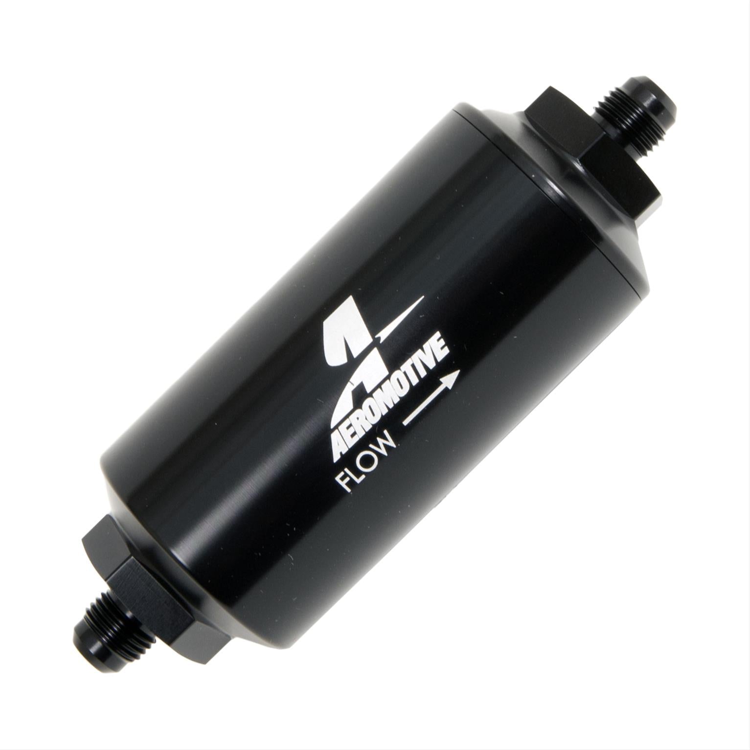 Aeromotive Fuel Filters 12348