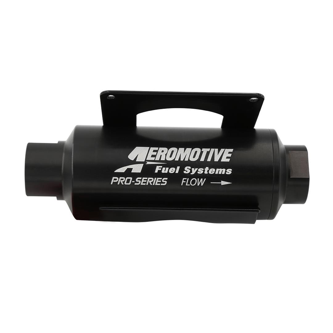 Aeromotive Fuel Filter Mounting Brackets 12704