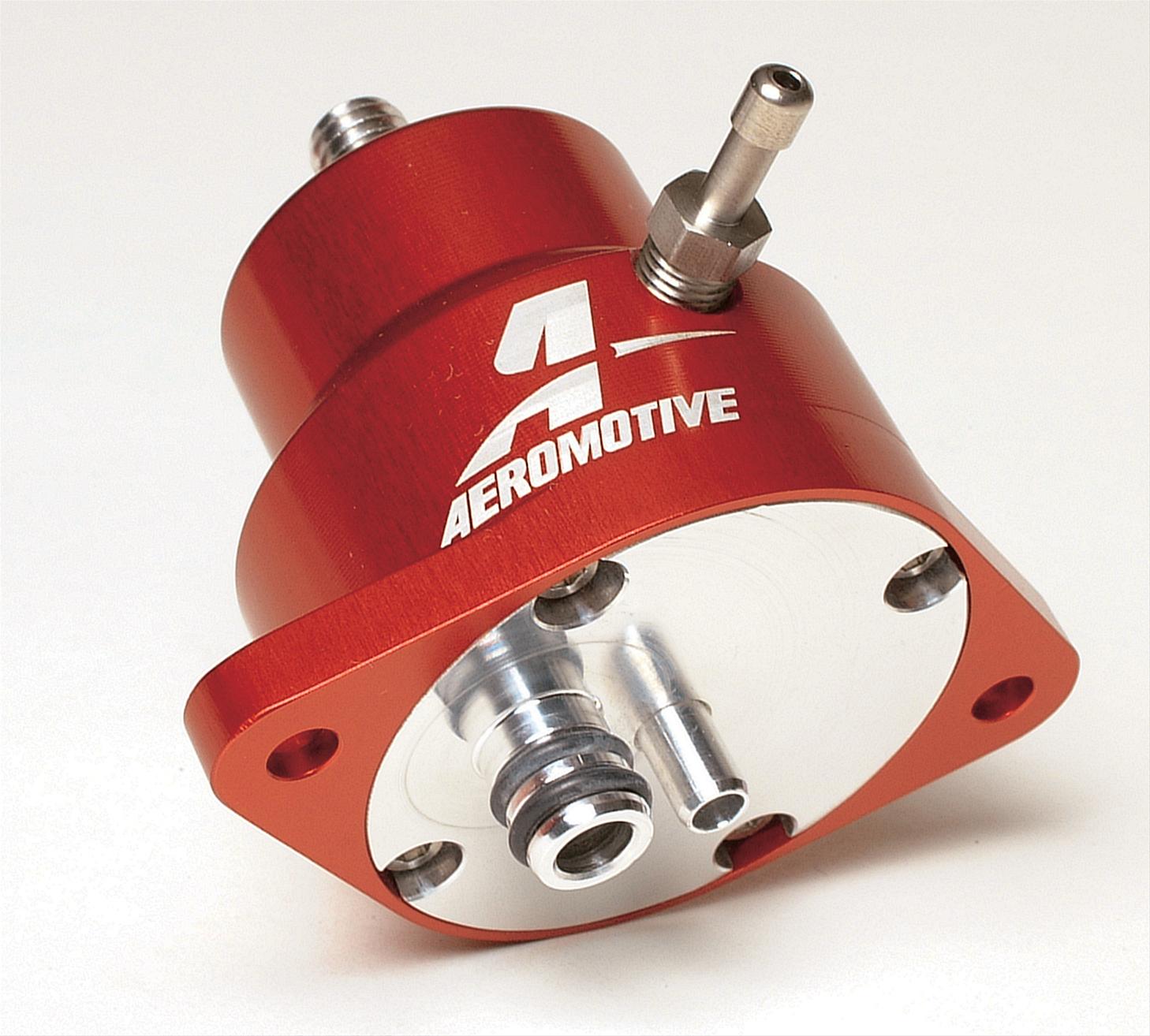 Aeromotive Ford Fuel Pressure Regulators 13102