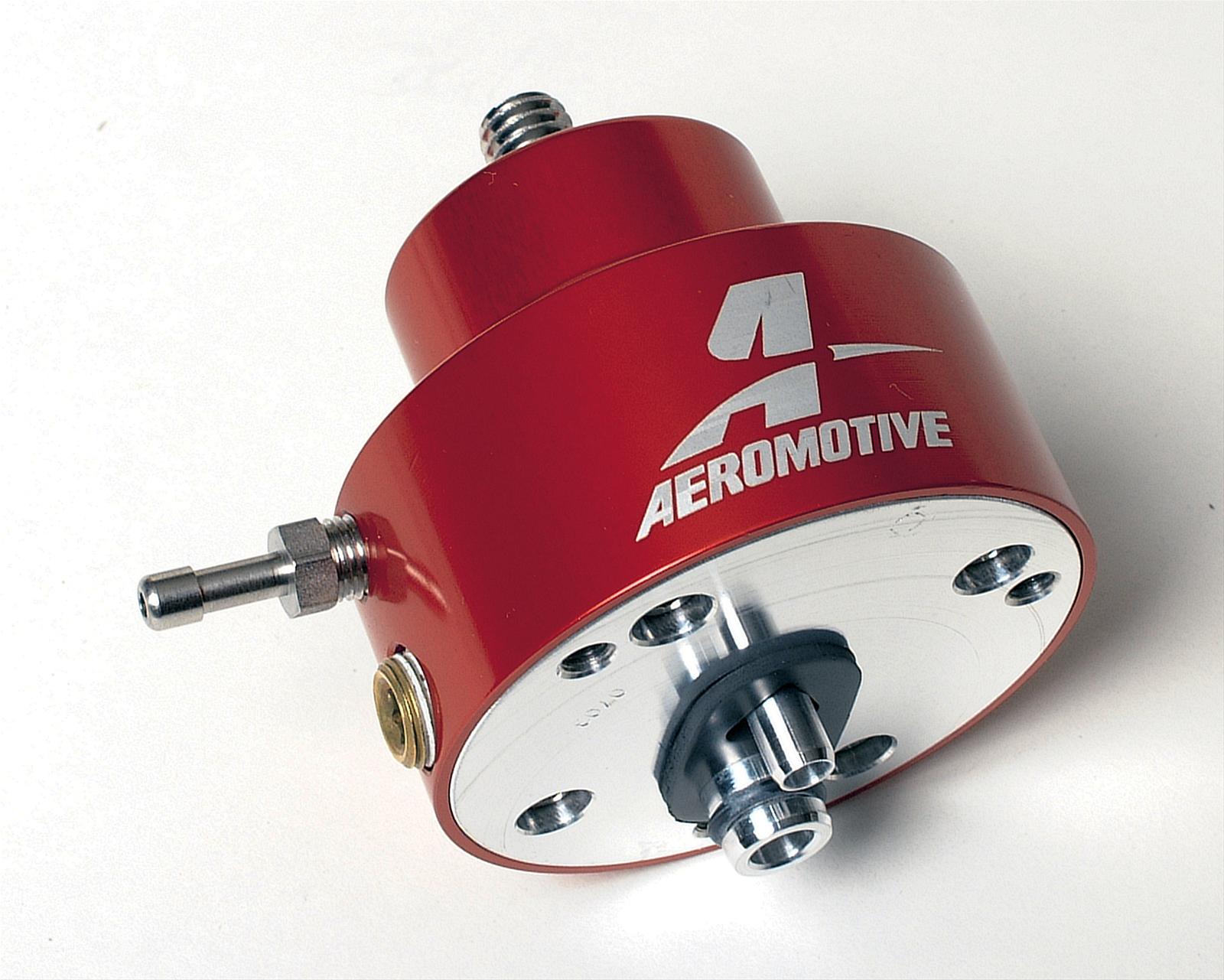 Aeromotive Ford Fuel Pressure Regulators 13103