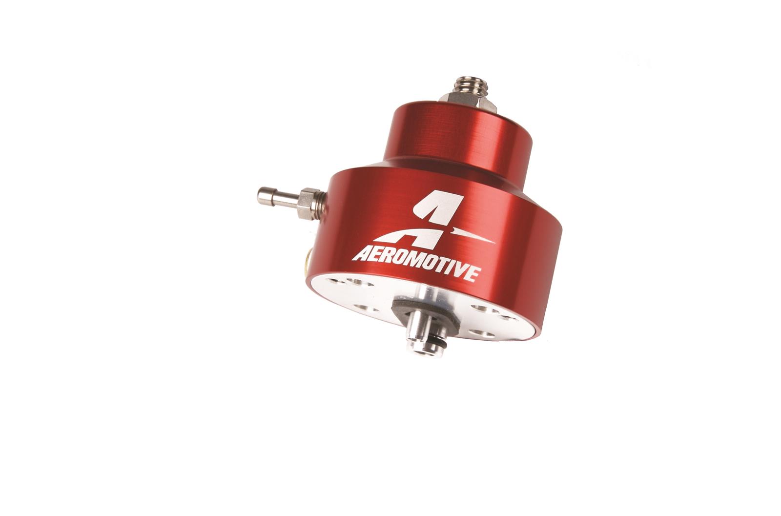 Aeromotive Ford Fuel Pressure Regulators 13103
