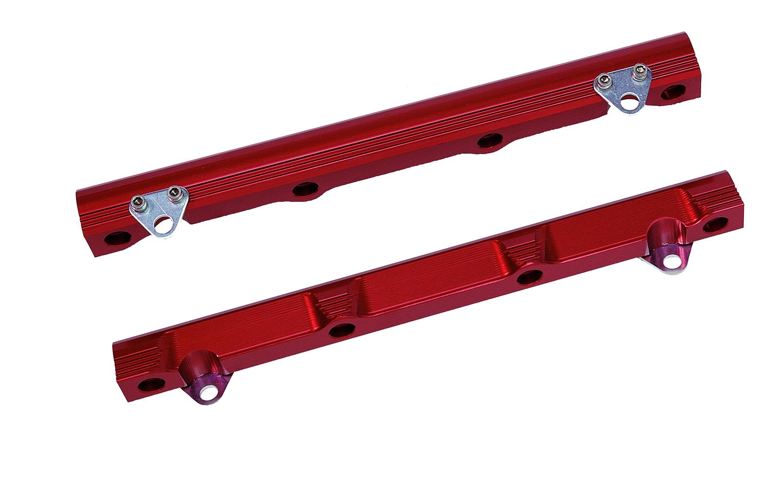 Aeromotive Billet Fuel Rails 14111
