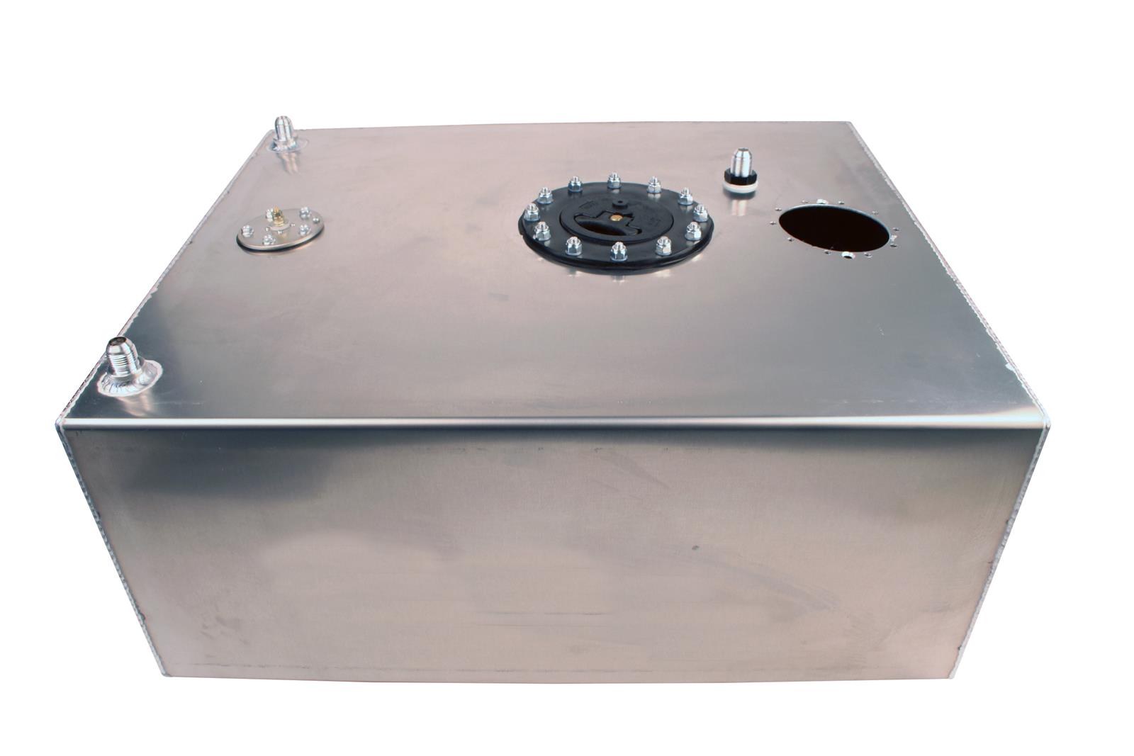 Aeromotive Fuel Cells 18008