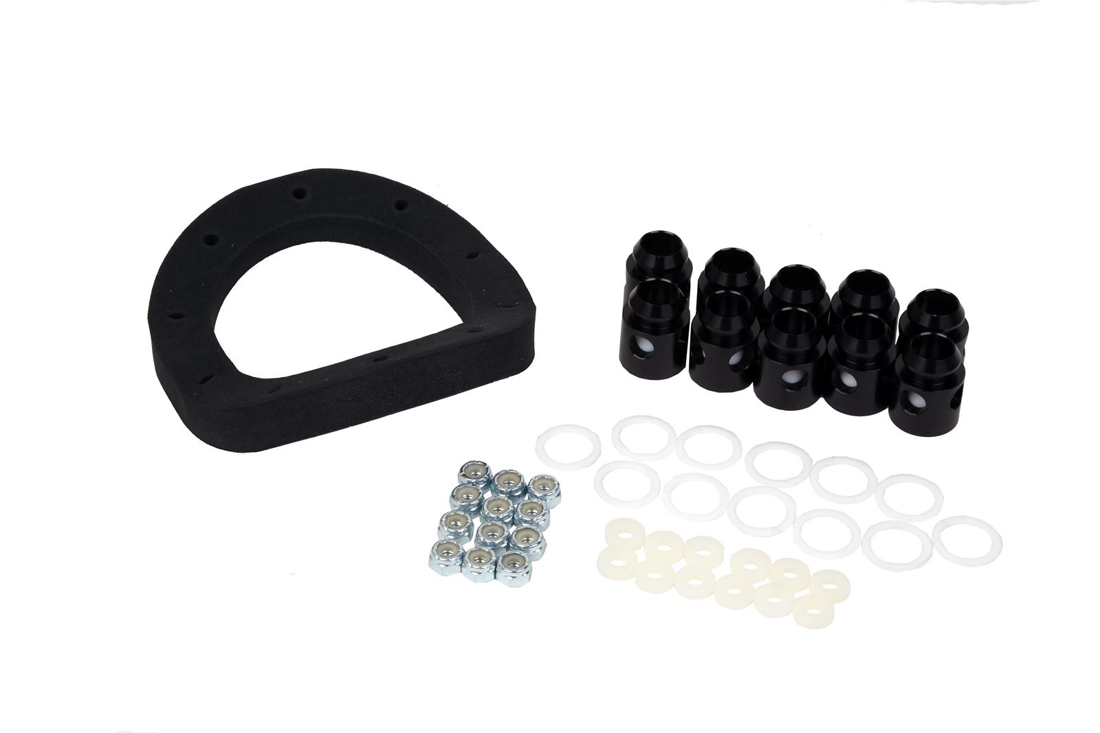 Aeromotive Fuel Pump Bladder Baffle Sets 18022