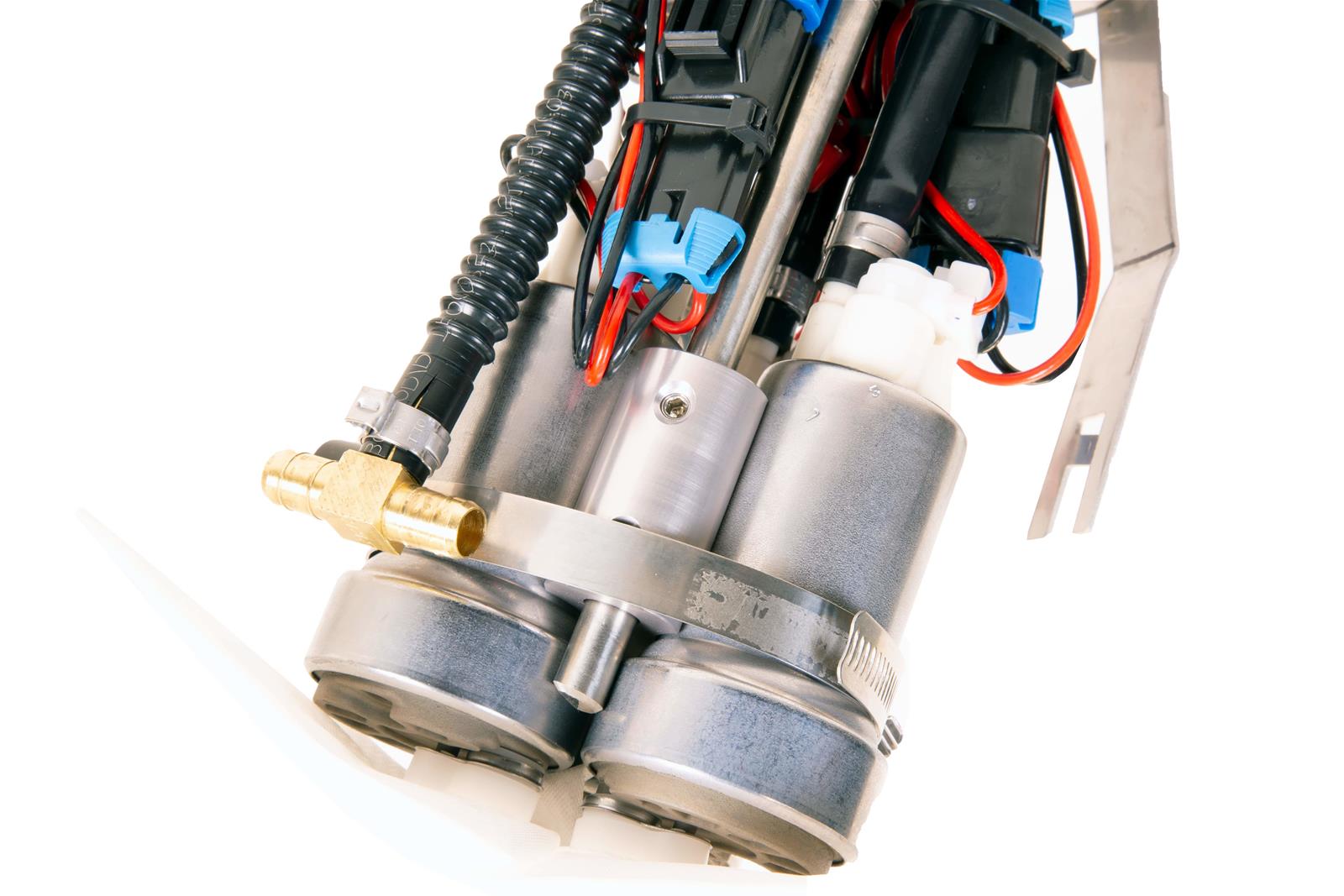 Aeromotive 2011-17 S197/S550 Mustang Drop-In Fuel Pump Assemblies 18039