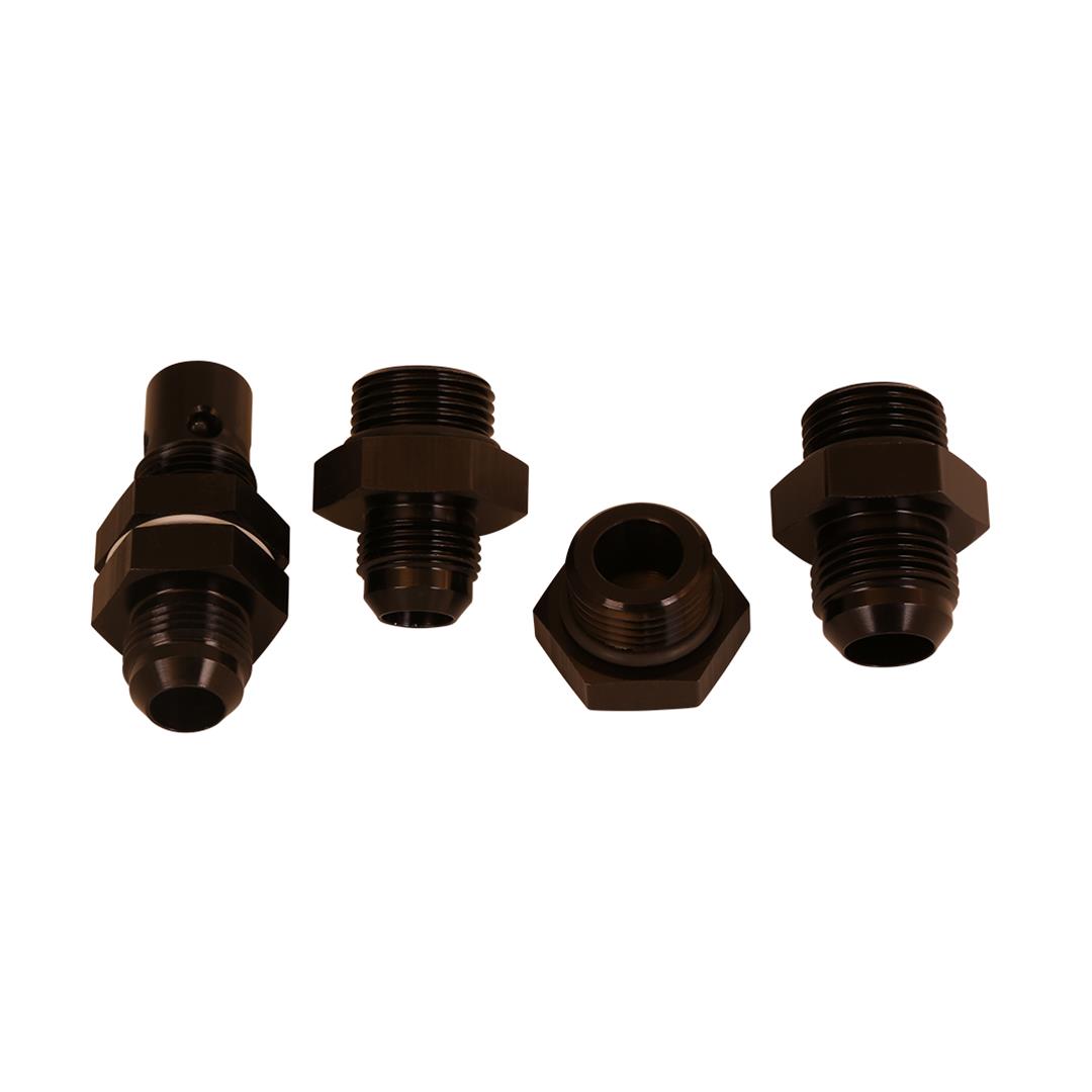 Aeromotive Fuel Cell Mounts 18056