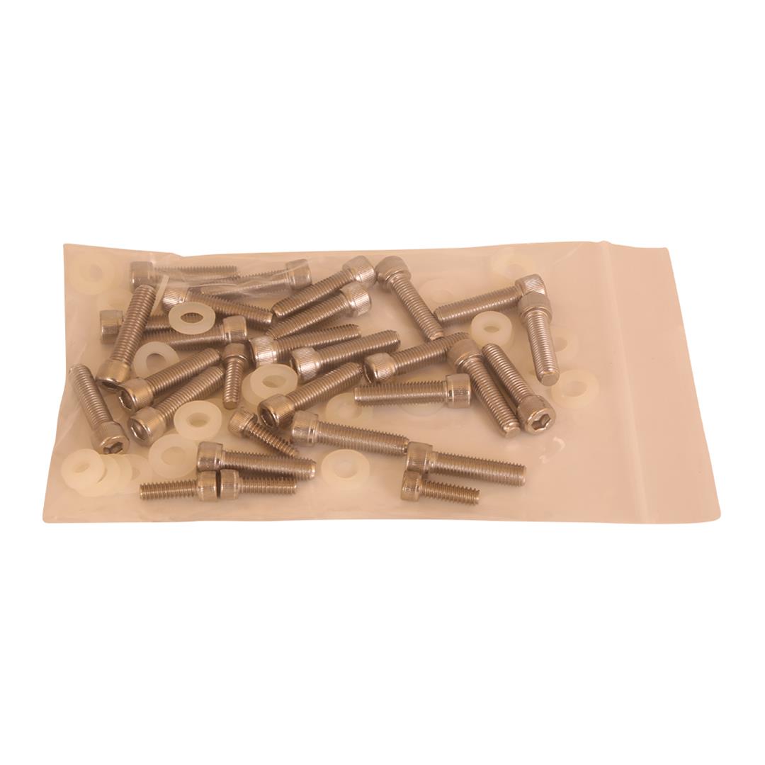 Aeromotive Fuel Cell Mounts 18056