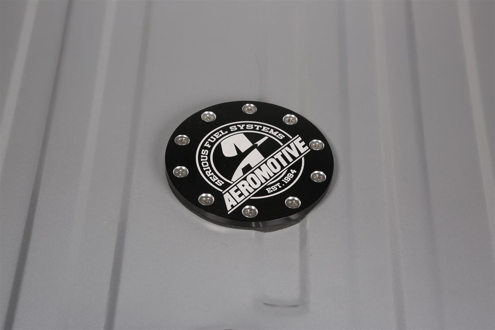 Aeromotive Gen II Stealth Fuel Tanks 18497