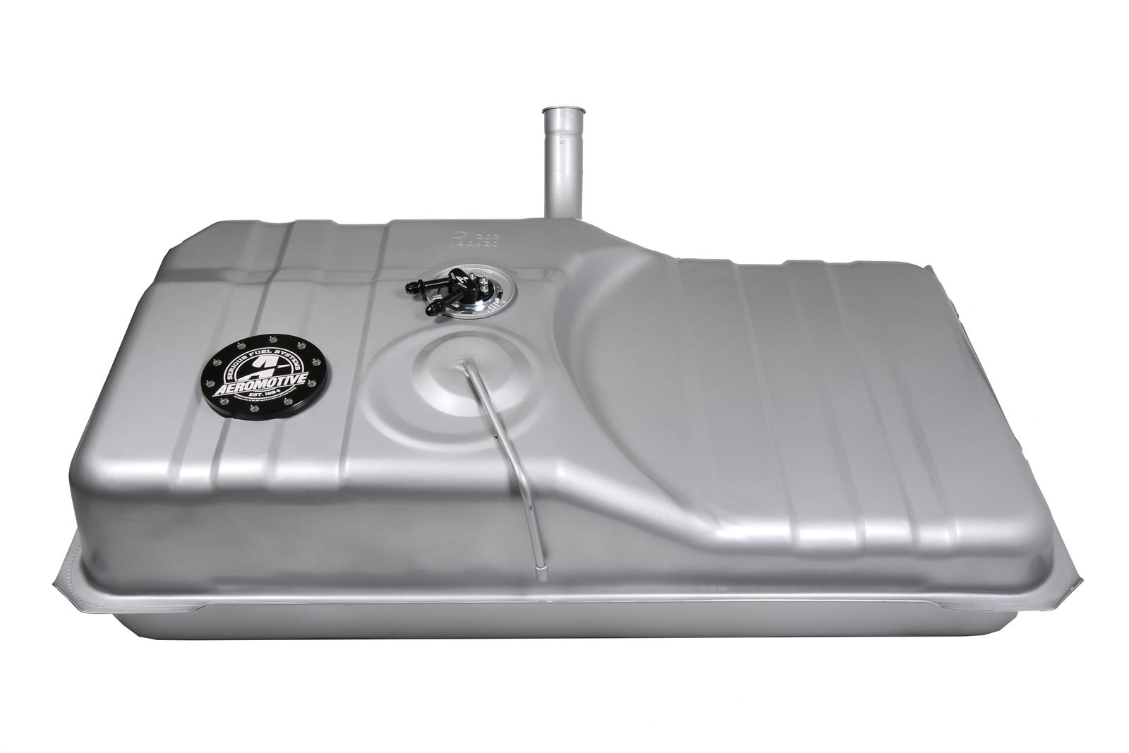 Aeromotive Gen II Stealth Fuel Tanks 18135