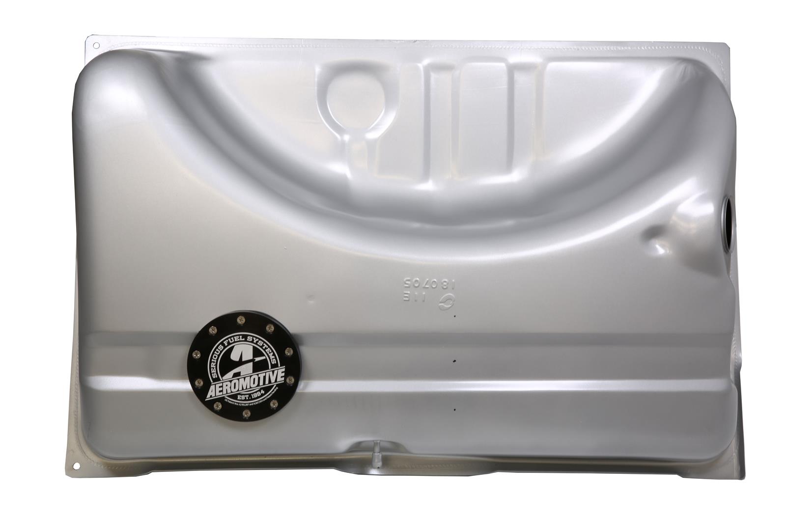 Aeromotive Gen II Stealth Fuel Tanks 18144