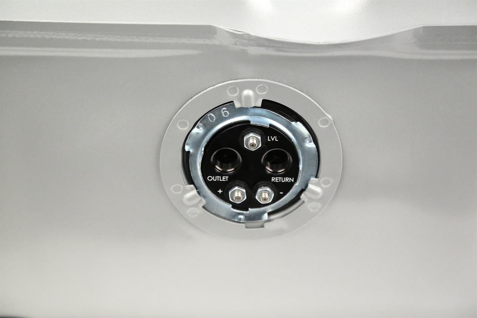 Aeromotive Gen II Stealth Fuel Tanks 18161