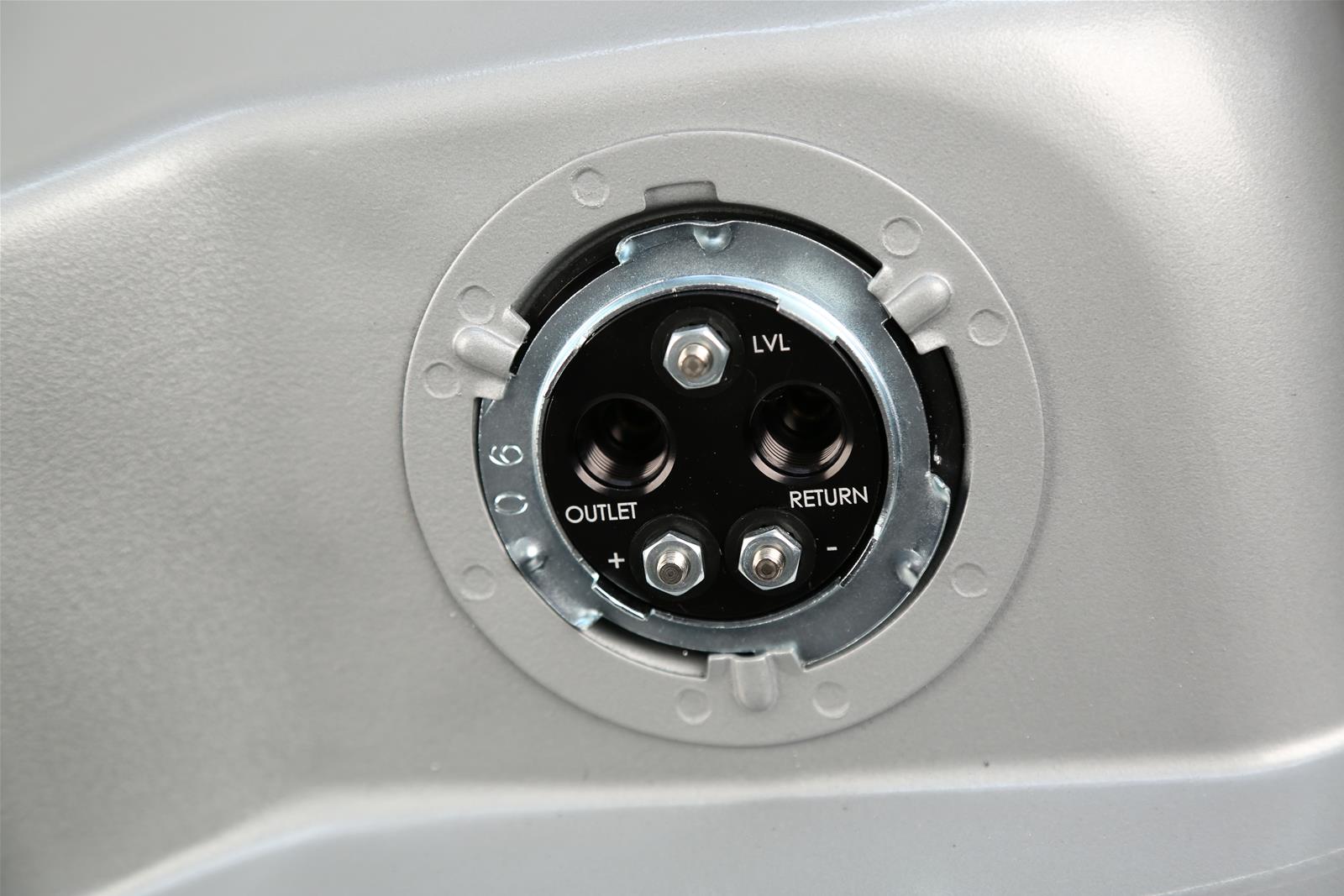 Aeromotive Gen II Stealth Fuel Tanks 18162