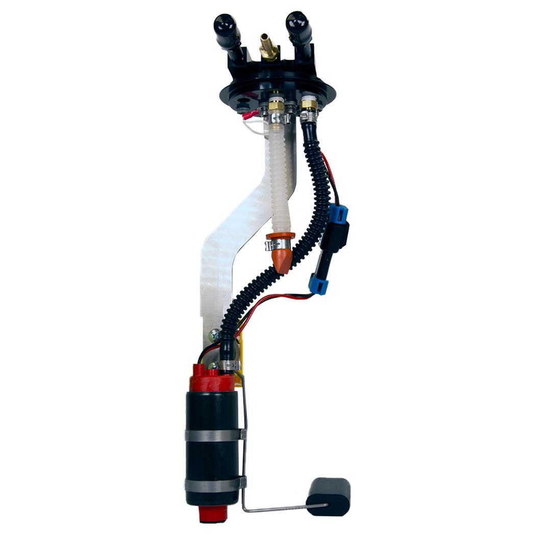 Aeromotive Stealth 200 In-Tank Electric Fuel Pumps 18378