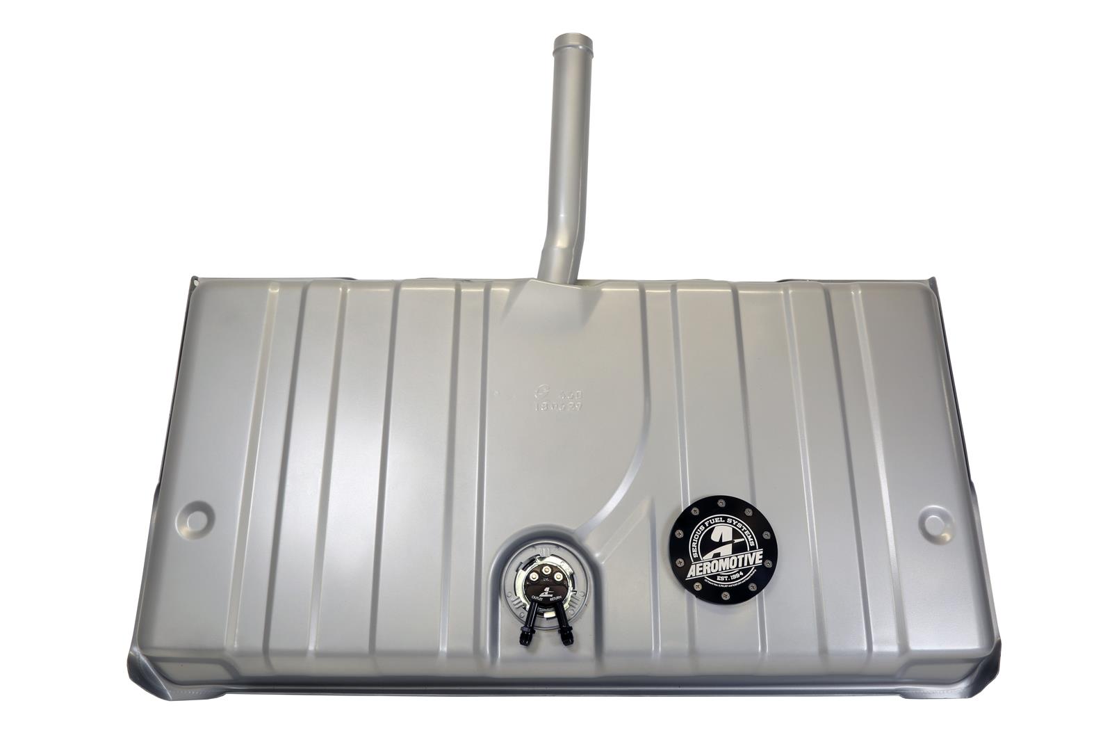 Aeromotive Gen II Stealth Fuel Tanks 18433