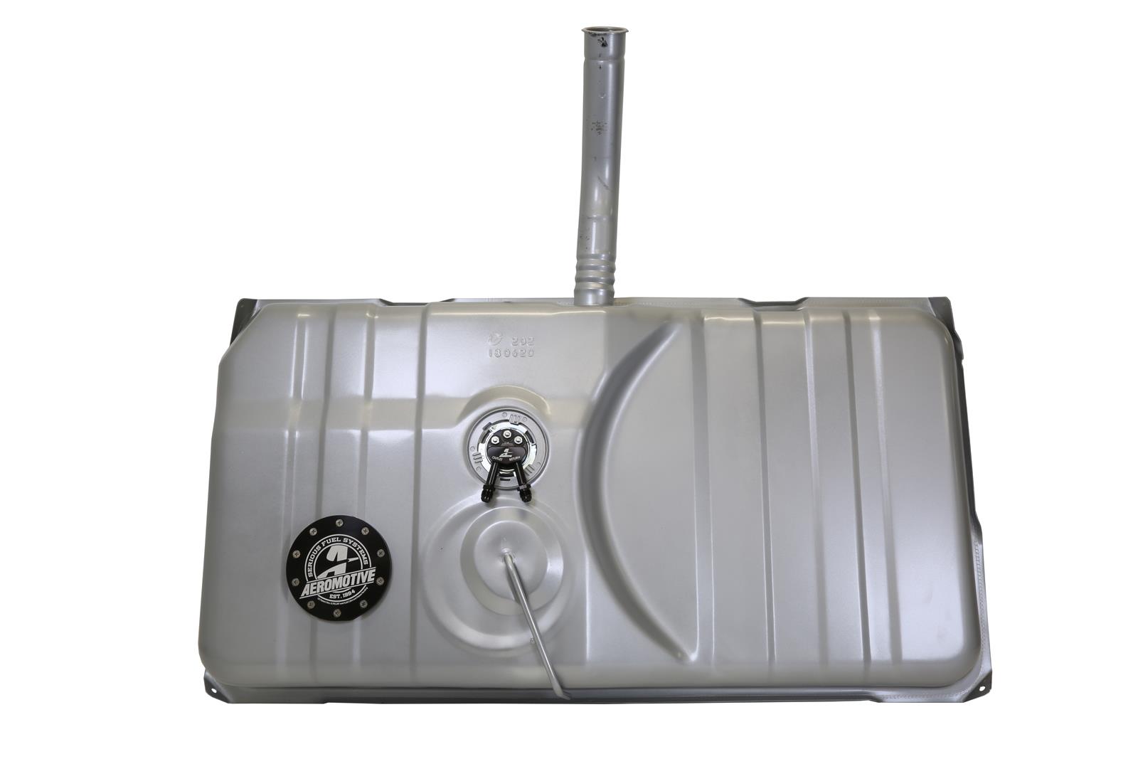 Aeromotive Gen II Stealth Fuel Tanks 18437