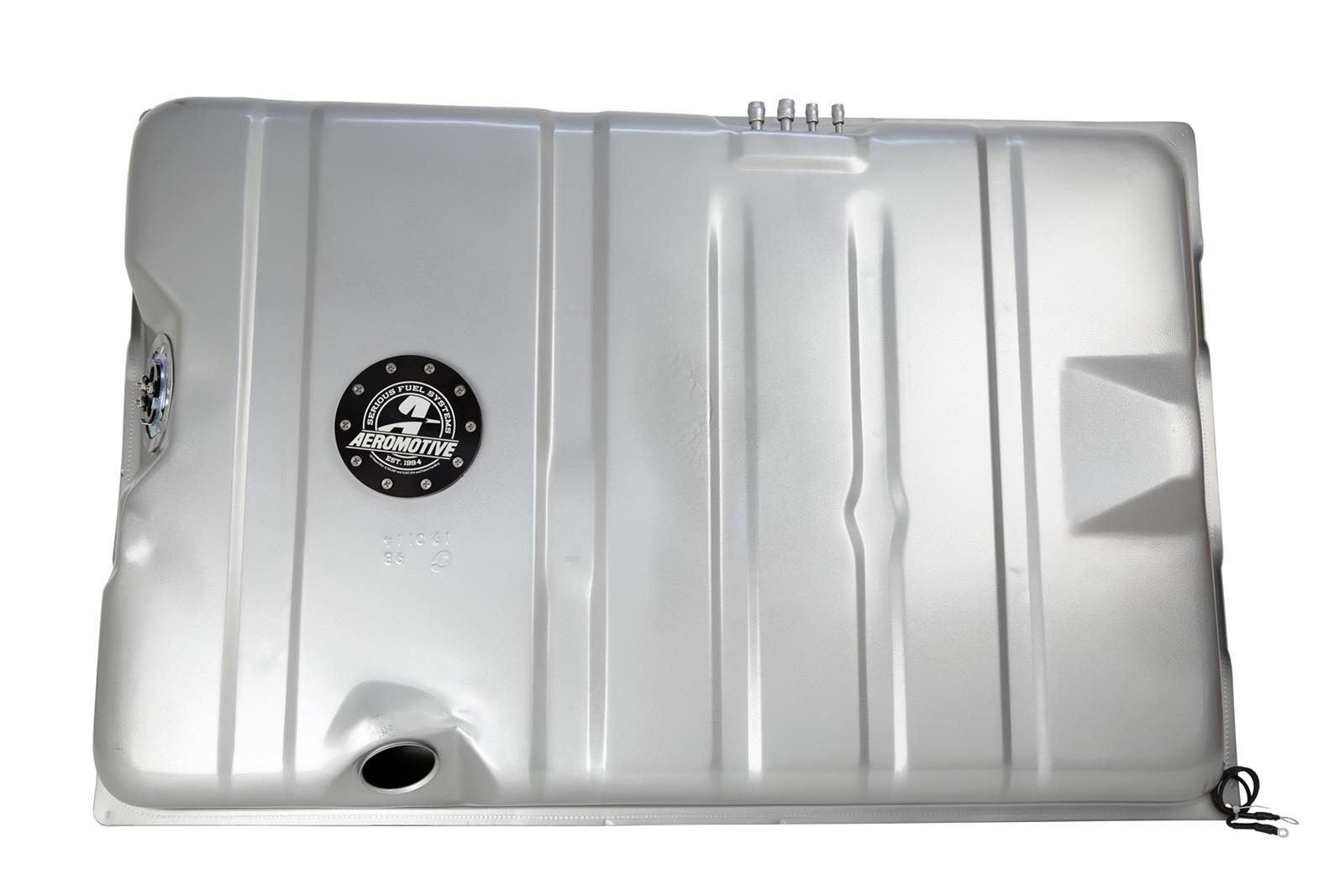 Aeromotive Gen II Stealth Fuel Tanks 18459