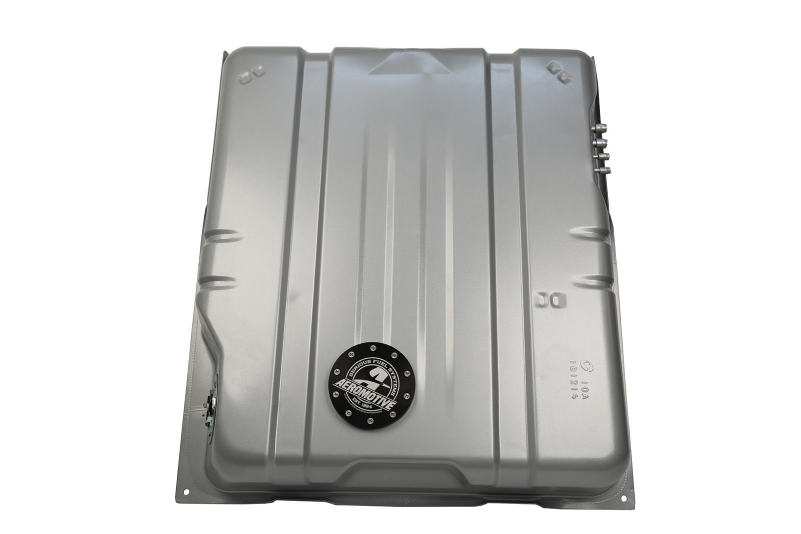 Aeromotive Gen II Stealth Fuel Tanks 18462