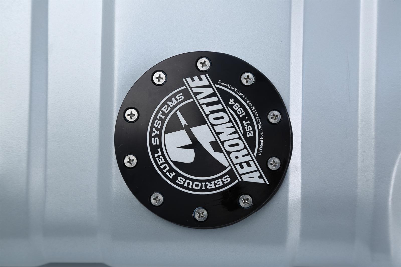 Aeromotive Gen II Stealth Fuel Tanks 18466