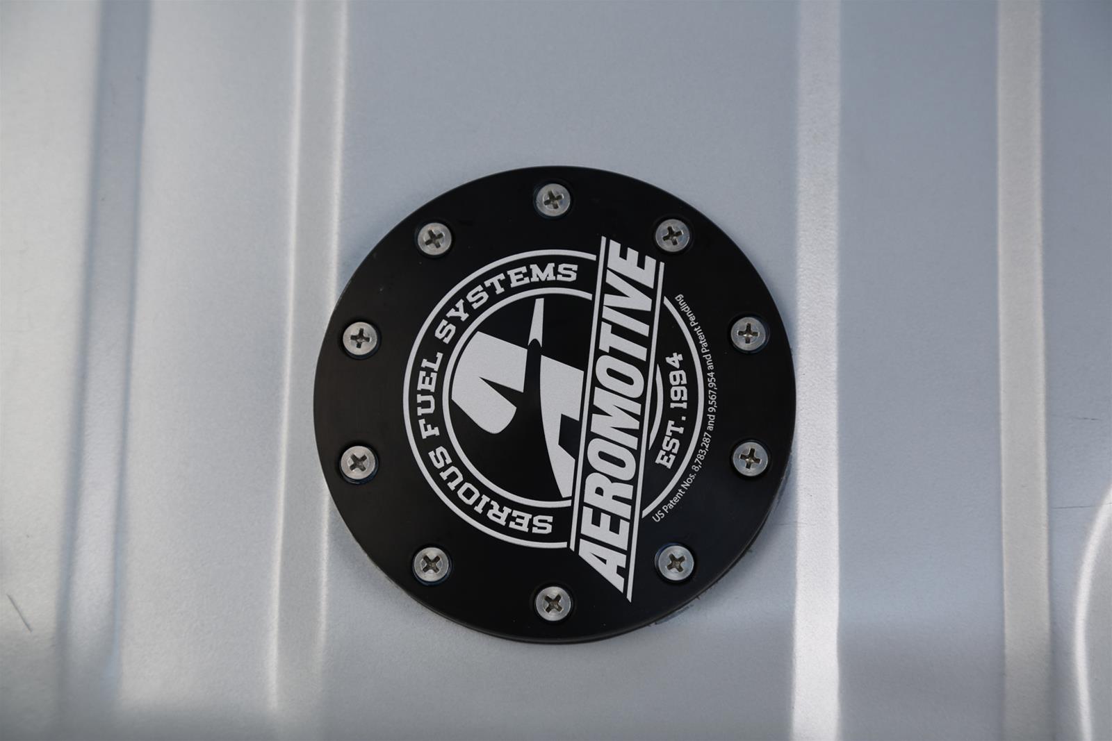 Aeromotive Gen II Stealth Fuel Tanks 18467