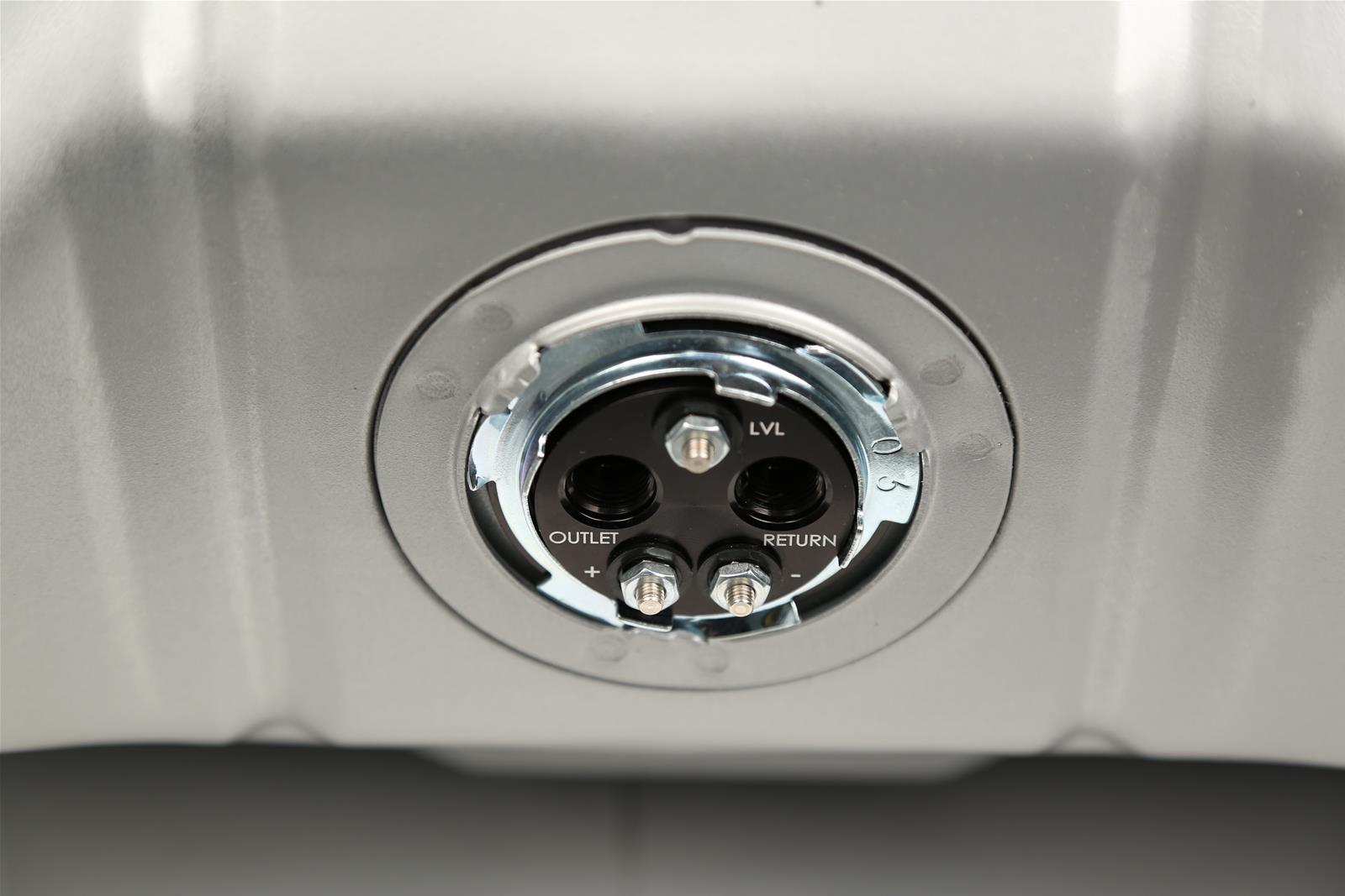 Aeromotive Gen II Stealth Fuel Tanks 18468