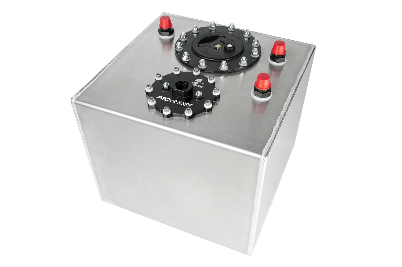 Aeromotive Fuel Cells 18645
