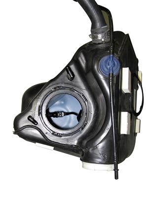 Aeromotive A1000 Corvette Stealth Kits 18670