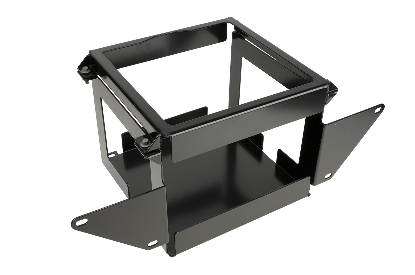 Aeromotive Stealth Fuel Cell Brackets 18701