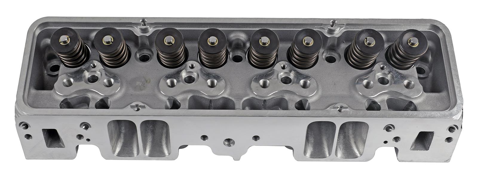 AFR 190cc Vortec Eliminator Street Cylinder Heads 912
