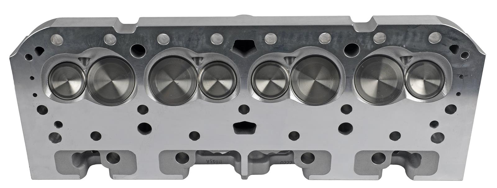 AFR 190cc Vortec Eliminator Street Cylinder Heads 912