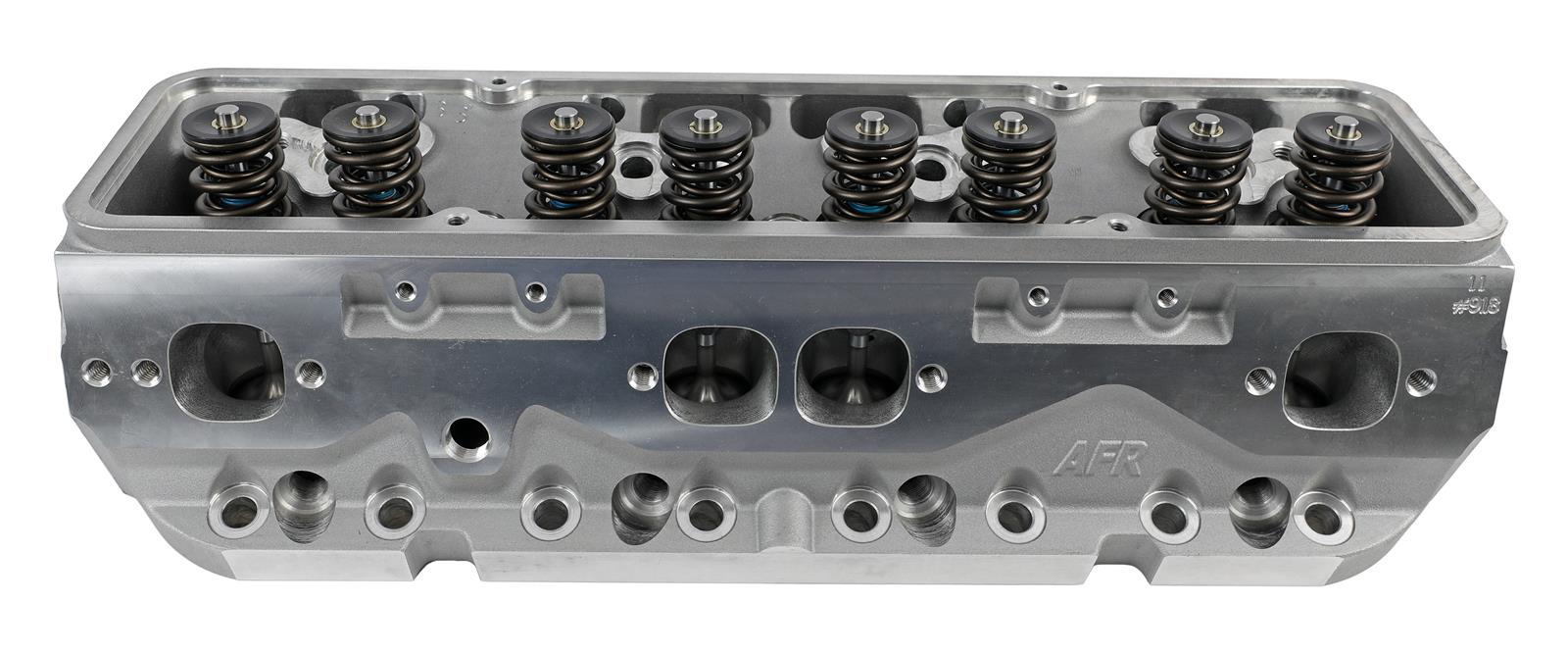 AFR 180cc SBC Eliminator Street Heads 918