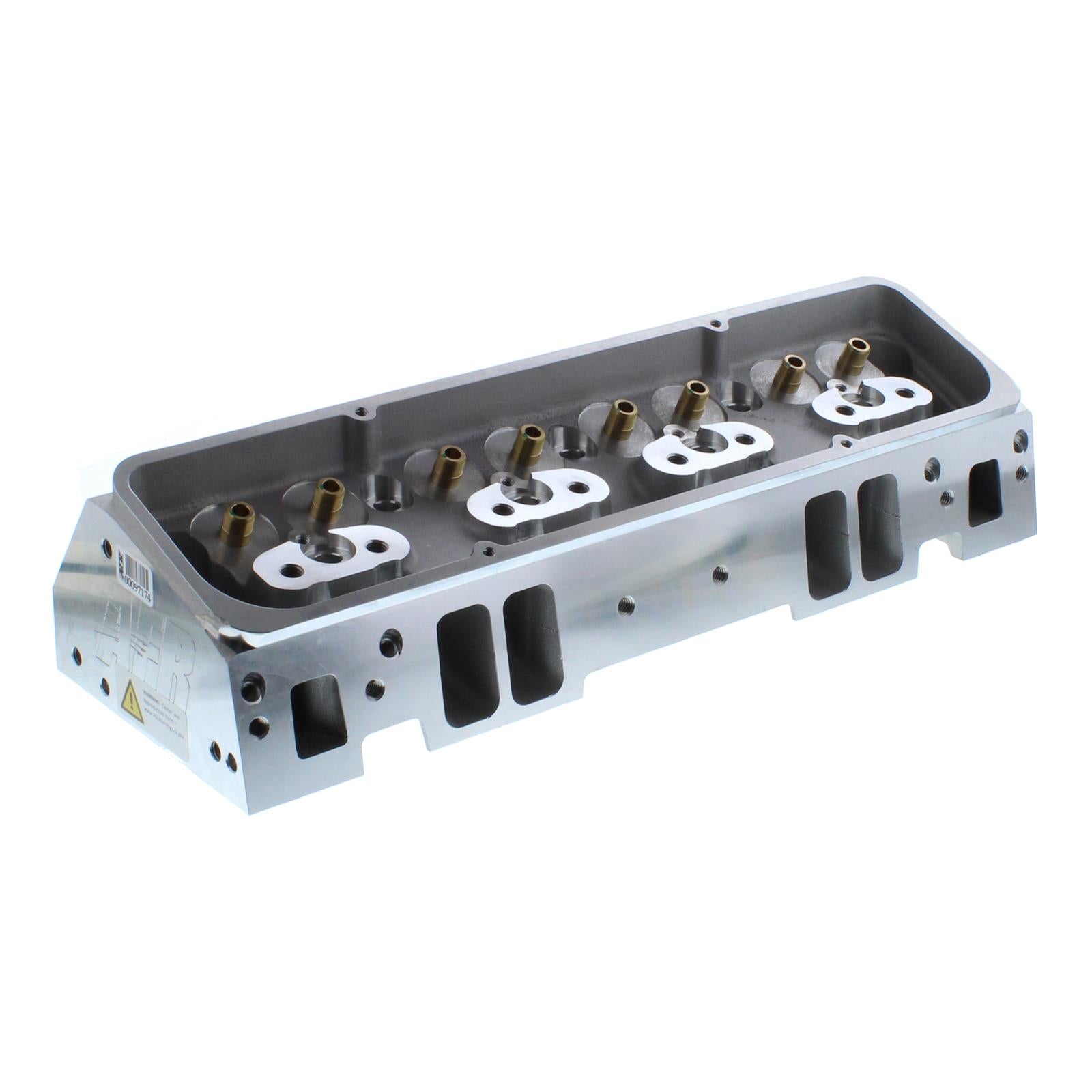 AFR 195cc SBC Enforcer Cylinder Heads 1002