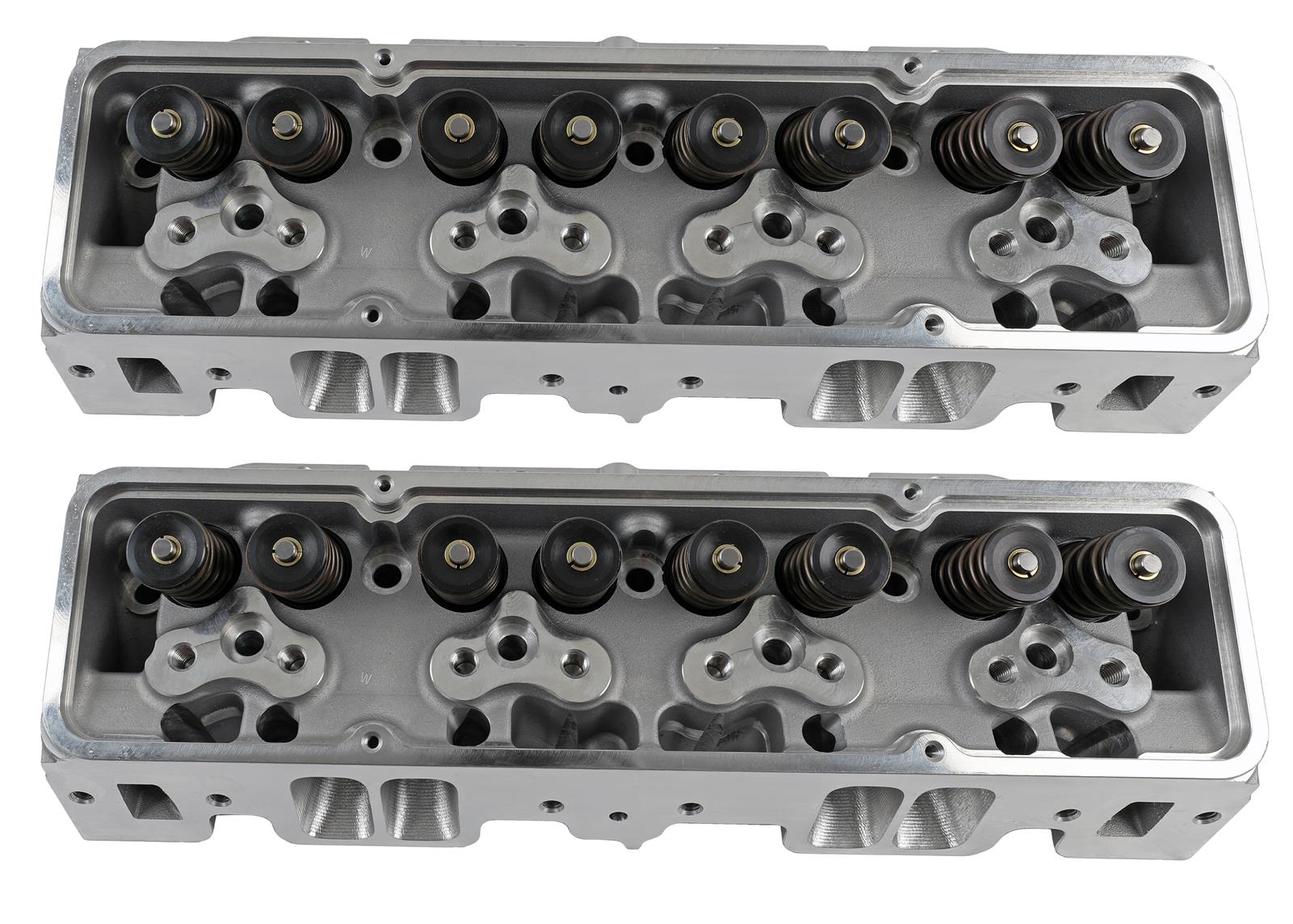 AFR 195cc SBC Eliminator Street Heads 1038