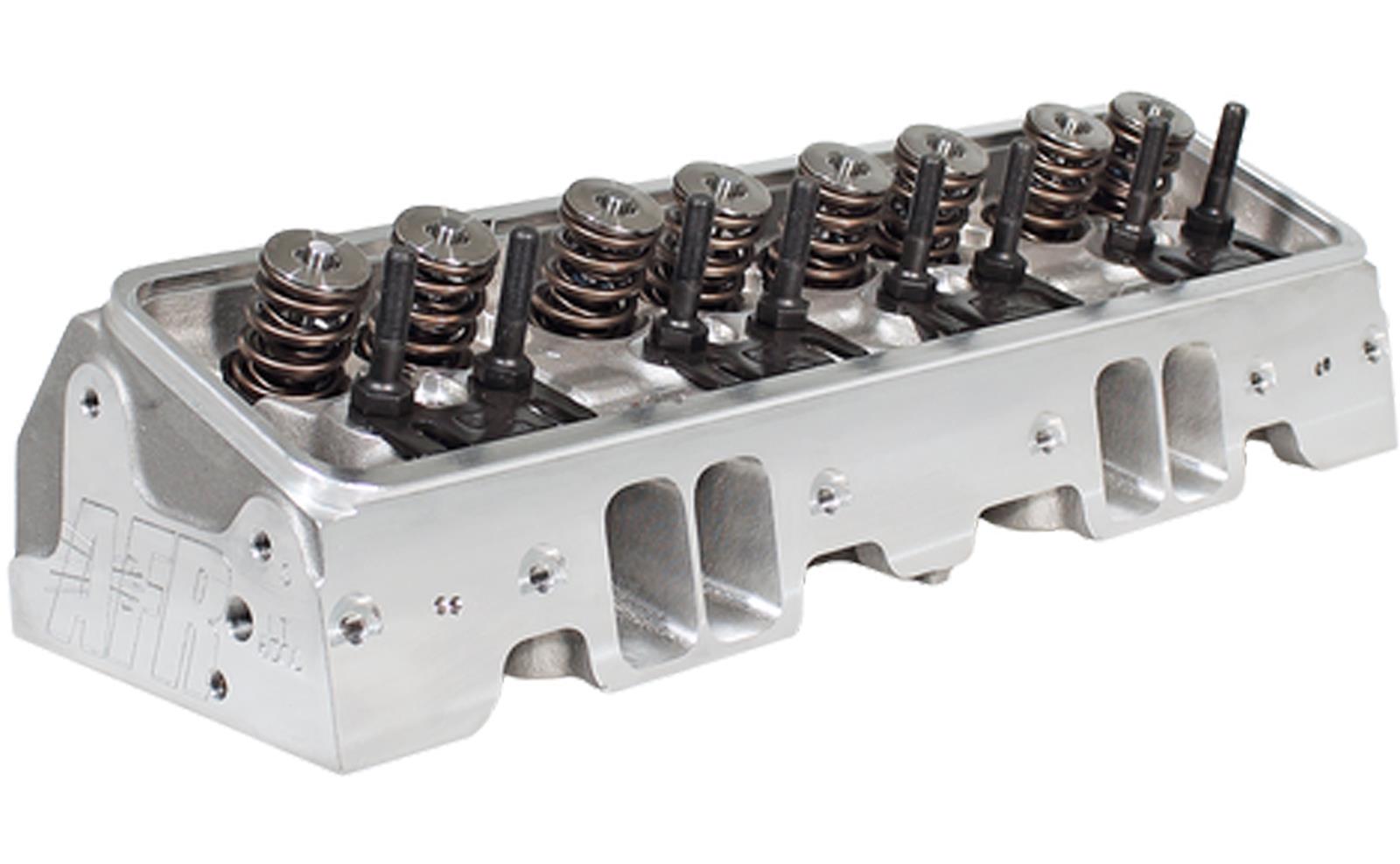 AFR 195cc SBC Eliminator LT Cylinder Heads 1039-716