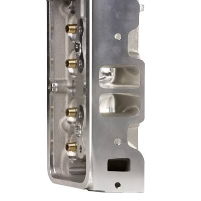 AFR 195cc SBC Eliminator Street Heads 1036NP