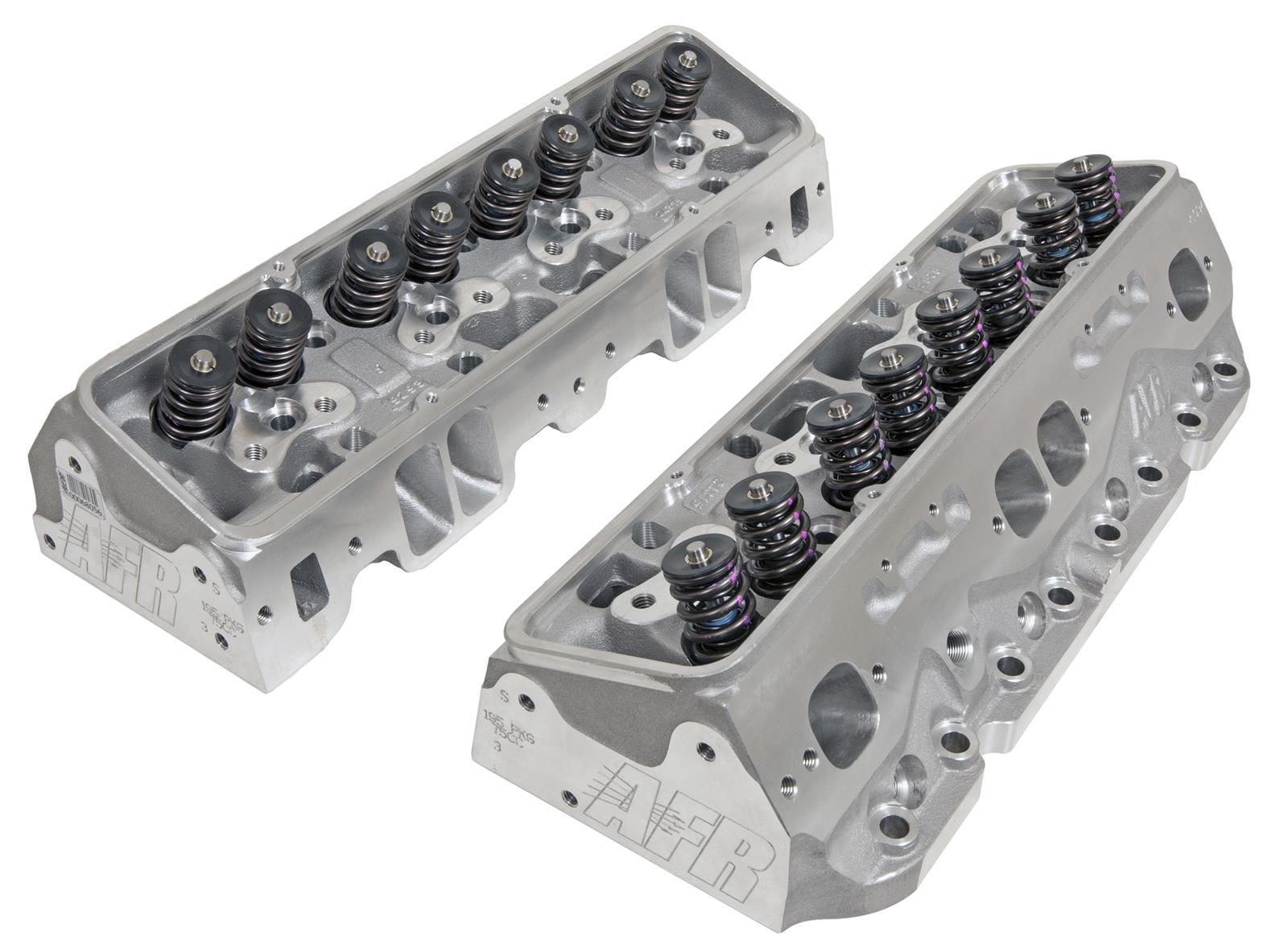 AFR 195cc SBC Eliminator Competition Heads 1094-716