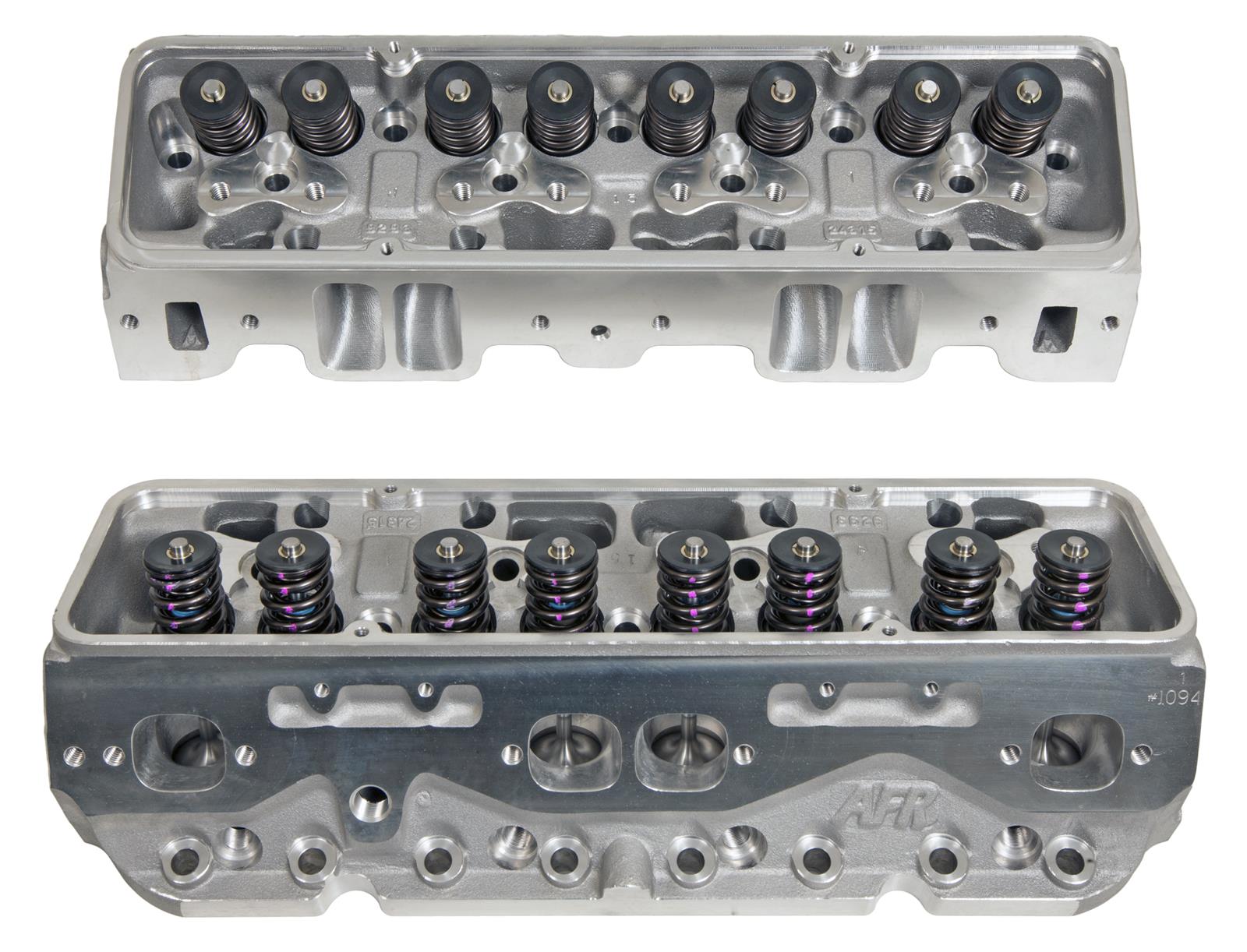 AFR 195cc SBC Eliminator Competition Heads 1094-716