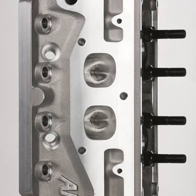 AFR 210cc SBC Eliminator Racing Heads 1059NP