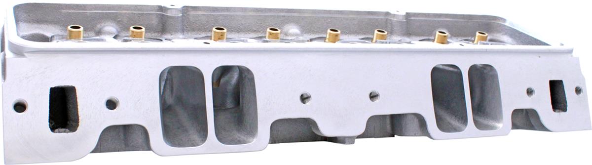 AFR 245cc NPP SBC Eliminator Racing Cylinder Heads 1215NP