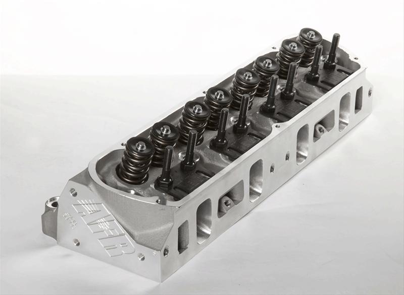 AFR 185cc SBF Renegade 20 Degree Street Heads 1387