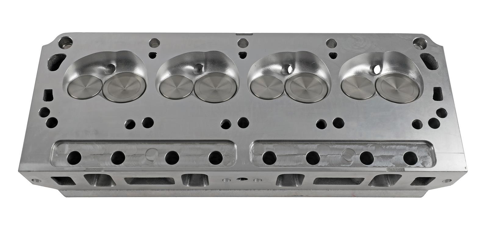 AFR 185cc SBF Renegade 20 Degree Street Heads 1492