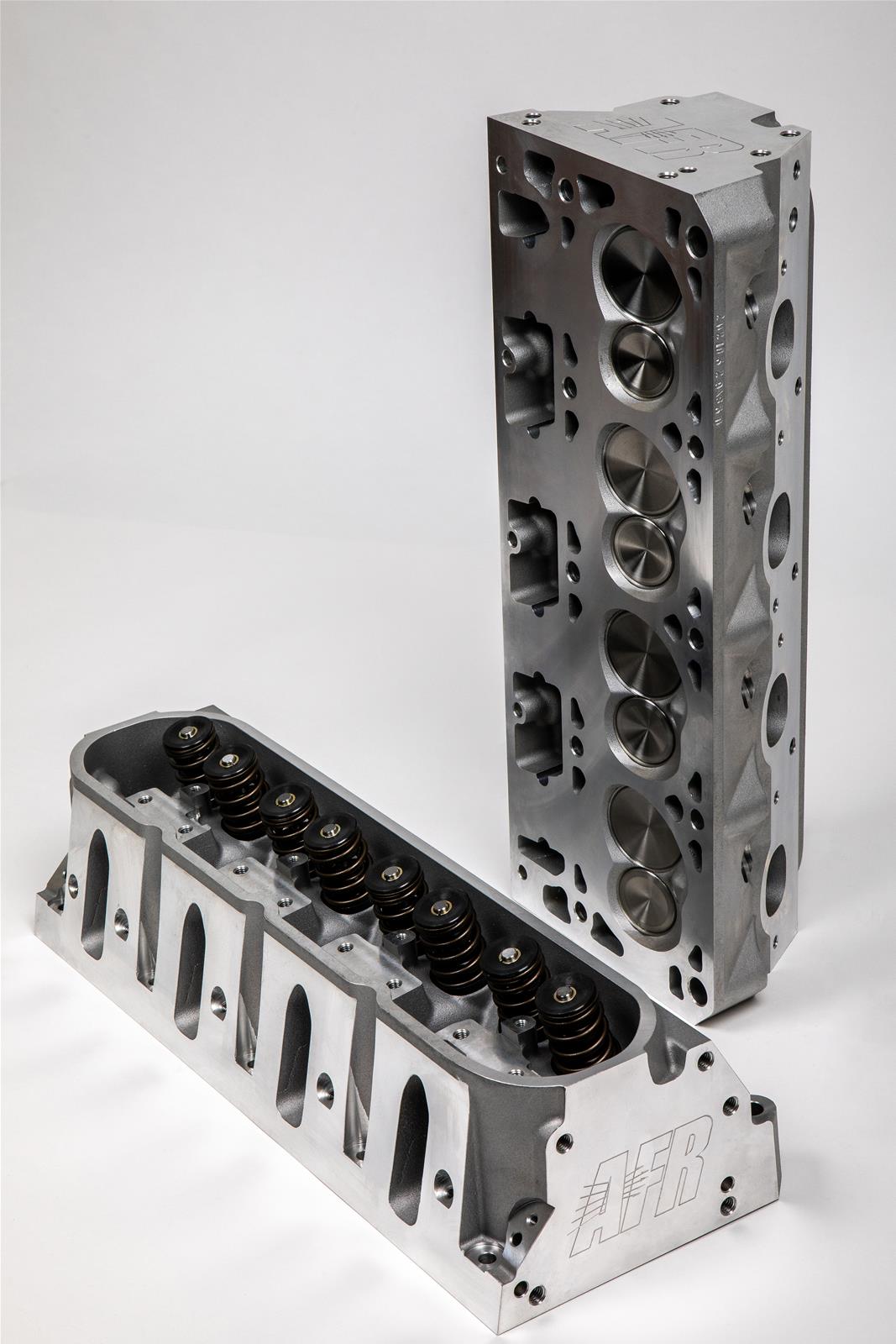 AFR 210cc LS1 Enforcer Cylinder Heads 1507