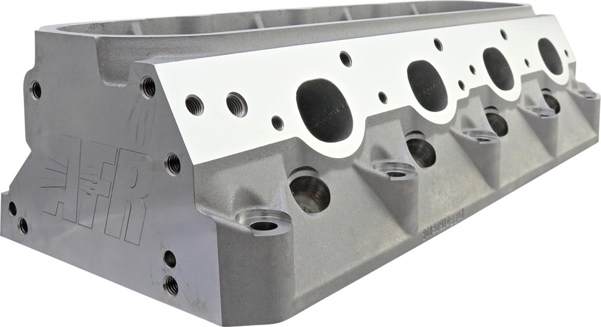 AFR 210cc LS1 Enforcer Cylinder Heads 1507