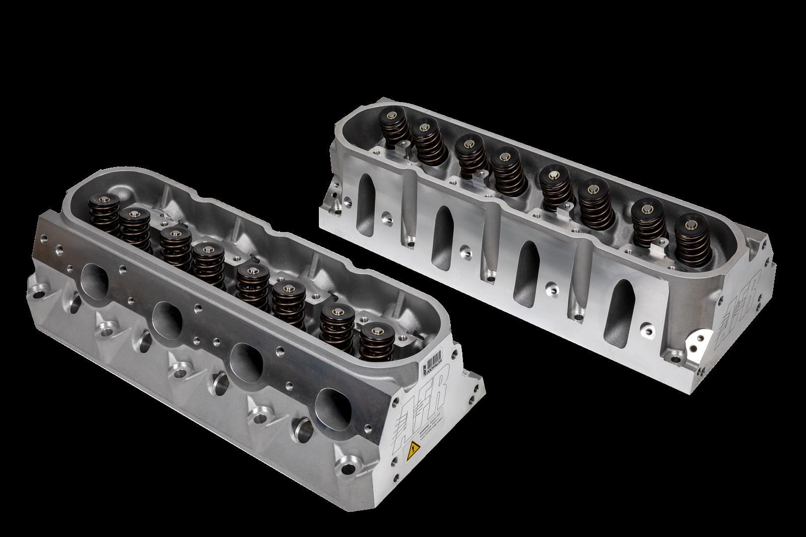 AFR 210cc LS1 Enforcer Cylinder Heads 1506