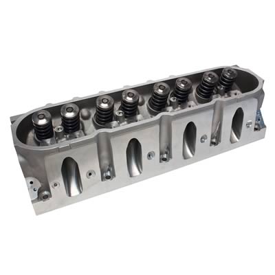 AFR 205cc LS1 Mongoose Cylinder Heads 1510